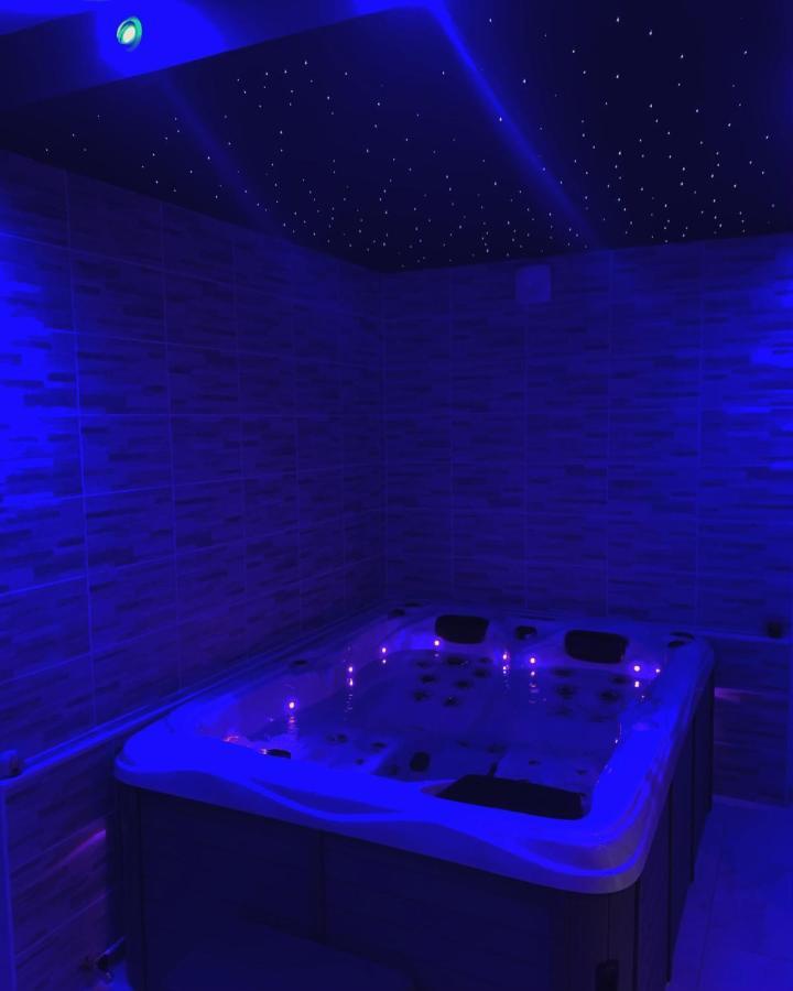 Appartement Spa Gingko, N1 Valenciennes, Wifi, Netflix Aulnoy-lez-Valenciennes Екстер'єр фото